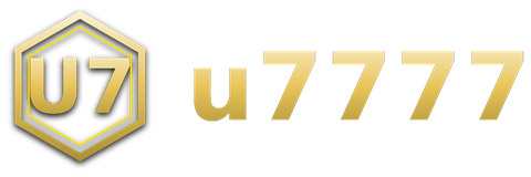 u7777 logo